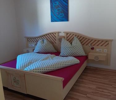 Sankt Michael im Lungau Apartment | Haus Santorum