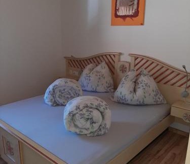 Sankt Michael im Lungau Apartment | Haus Santorum
