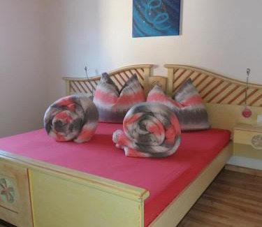 Sankt Michael im Lungau Apartment | Haus Santorum