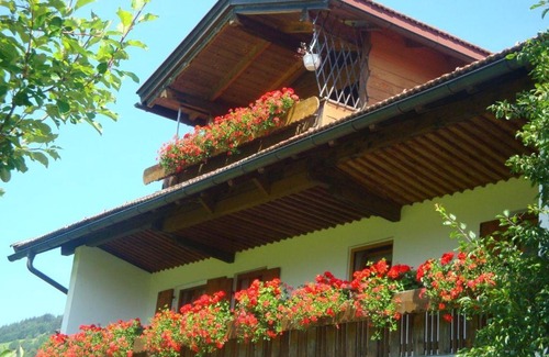 Bad Hindelang Apartment | Haus Schöll