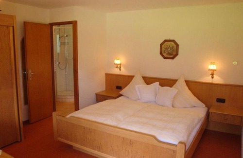 Bad Hindelang Apartment | Haus Schöll