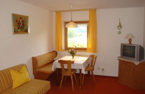 Bad Hindelang Apartment | Haus Schöll