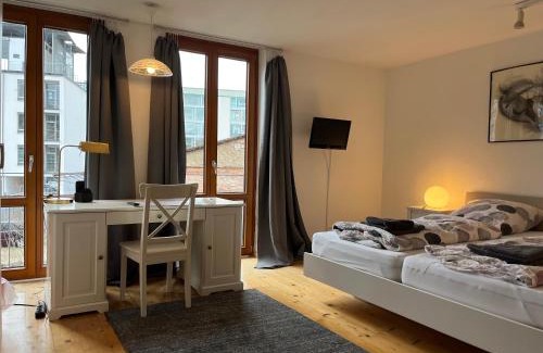 Freiburg im Breisgau Apartment | Haus Schönwald