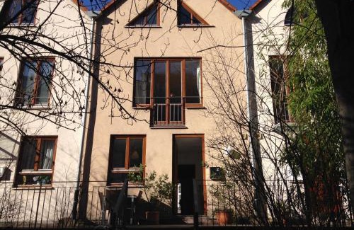 Freiburg im Breisgau Apartment | Haus Schönwald