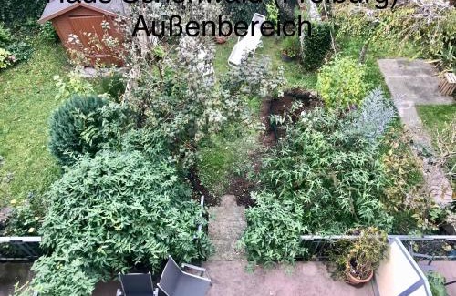 Freiburg im Breisgau Apartment | Haus Schönwald