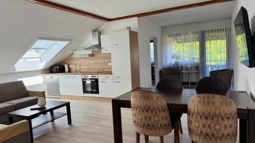 Schonach im Schwarzwald Apartment | Haus Schanzenblick Fewo11 im Herzen des Schwarzwaldes