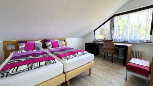 Schonach im Schwarzwald Apartment | Haus Schanzenblick Fewo11 im Herzen des Schwarzwaldes