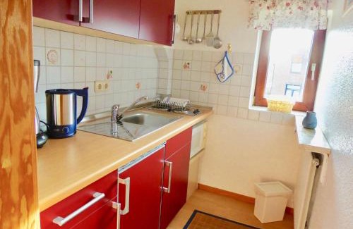 Burg auf Fehmarn Apartment | Haus-Scheel-2