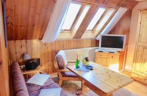 Burg auf Fehmarn Apartment | Haus-Scheel-2