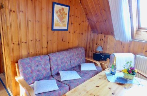 Burg auf Fehmarn Apartment | Haus-Scheel-2