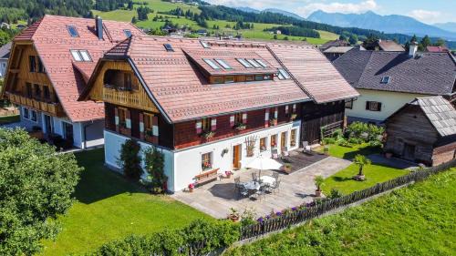Mauterndorf Apartment | Haus Schitter