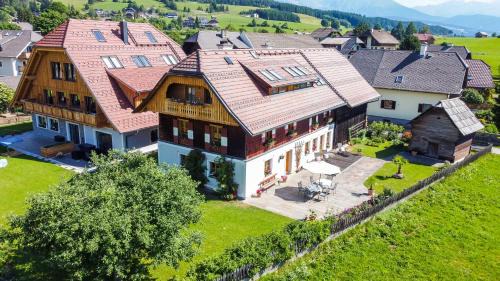 Mauterndorf Apartment | Haus Schitter