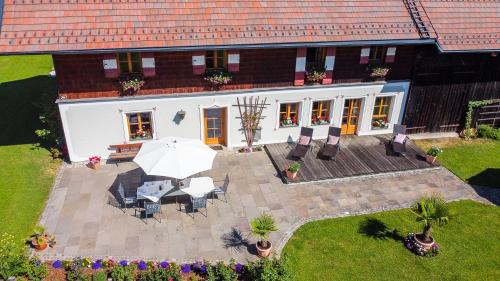 Mauterndorf Apartment | Haus Schitter