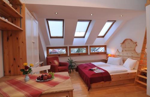 Mauterndorf Apartment | Haus Schitter