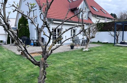 Weissenburg in Bayern House | Haus Schnürleinsmühle