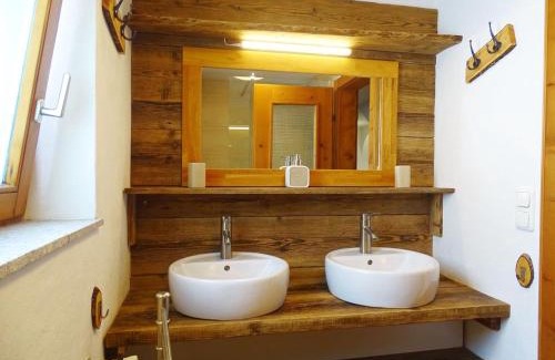 Muehlbach Am Hochkoenig Apartment | Haus Schneeberg mit Hochkönig Card