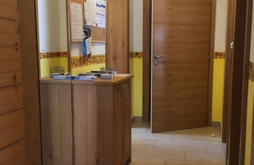 Dorfgastein Apartment | Haus Schnepfleitner