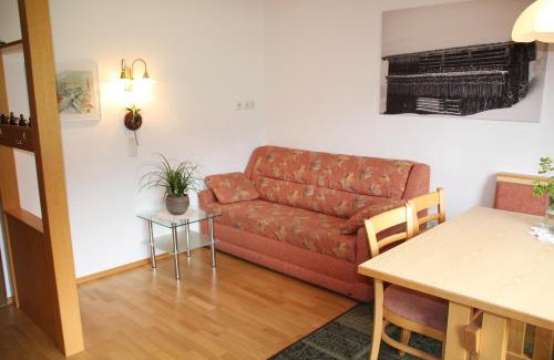 Schruns Apartment | Haus Schnetzer