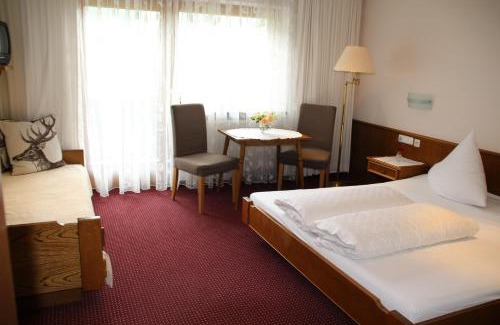 Schruns Apartment | Haus Schnetzer