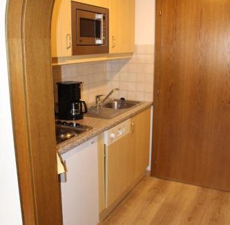 Schruns Apartment | Haus Schnetzer