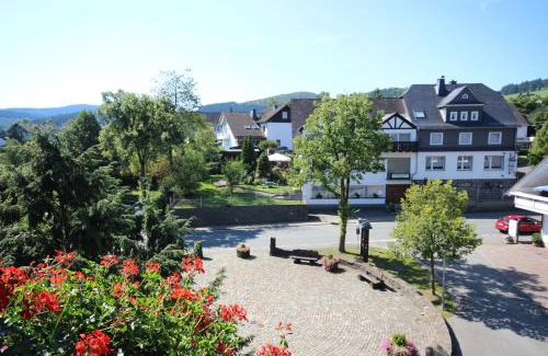 Liesen House | Haus Schnorbus