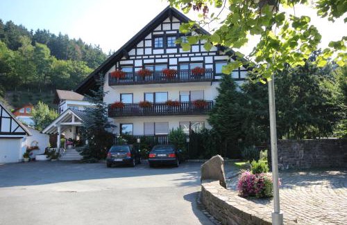 Liesen House | Haus Schnorbus