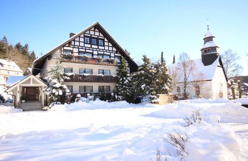 Liesen House | Haus Schnorbus