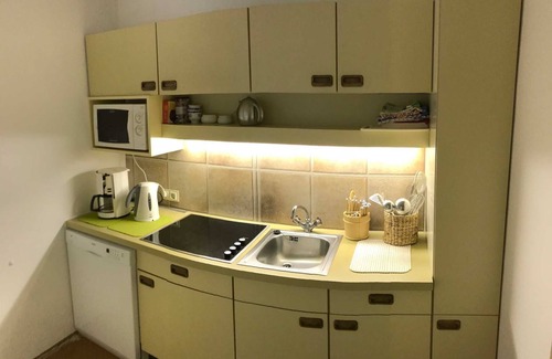 Gries Apartment | Haus Schrankogelblick - Apartment for 2-6 pers. - (top)