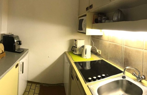 Gries Apartment | Haus Schrankogelblick - Apartment for 2-6 pers. - (top)