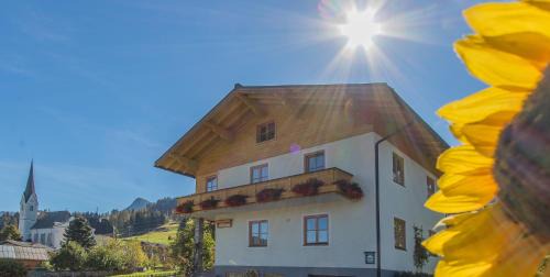 Embach House | Haus Schwab