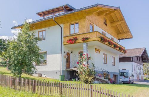 Embach House | Haus Schwab