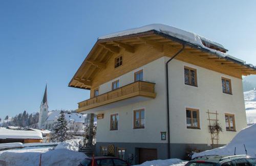 Embach House | Haus Schwab