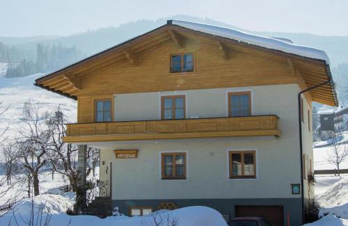 Embach House | Haus Schwab