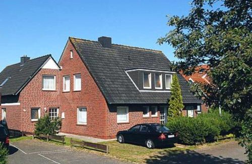 Bensersiel Apartment | Haus Schwalbennest