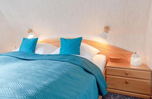 Bosau Apartment | Haus Schwanensee Seeblick Bischofsee