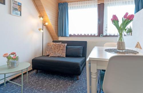 Bosau Apartment | Haus Schwanensee Seeblick Bischofsee