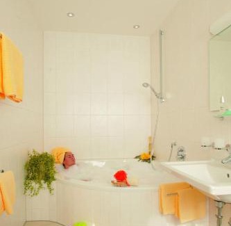Freudenstadt Apartment | Haus Schwarzwaldsonne