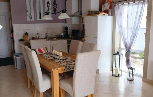Heringsdorf House | Haus Seeadler 2