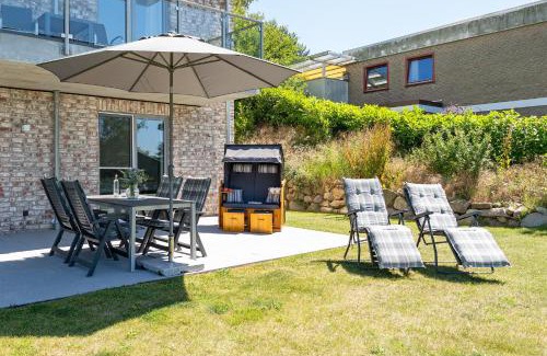 Bosau Apartment | Haus Seeblick Bosau Abendröte