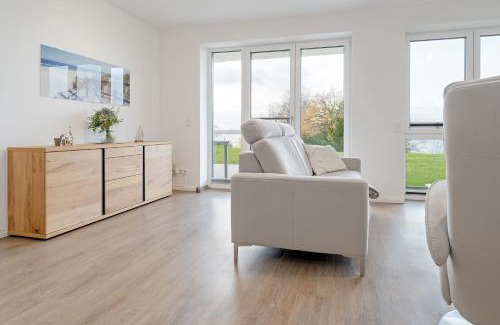 Bosau Apartment | Haus Seeblick Bosau Abendröte