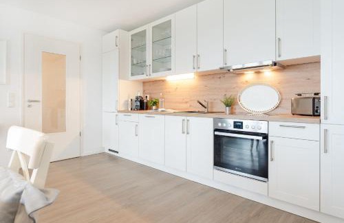 Bosau Apartment | Haus Seeblick Bosau Maräne