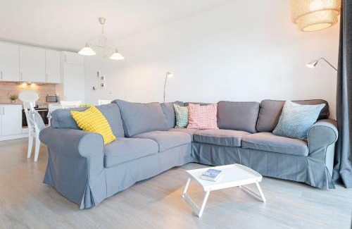 Bosau Apartment | Haus Seeblick Bosau Maräne