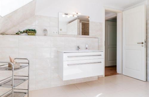 Langballigholz House | Haus Seeblick