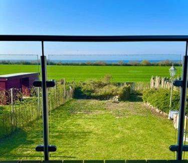 Nienhagen House | Haus Seeblick