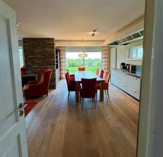 Nienhagen House | Haus Seeblick
