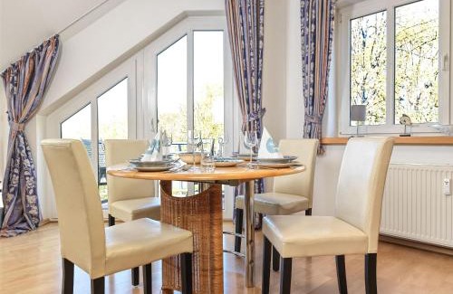 Am Schwarzen Busch Apartment | Haus Seeblick Maritim
