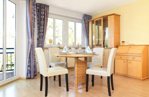 Am Schwarzen Busch Apartment | Haus Seeblick Maritim