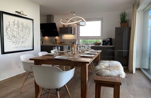 Muritz House | Haus Seeblick Modern retreat
