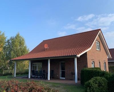 Geeste House | Haus Seeblick Nr 48