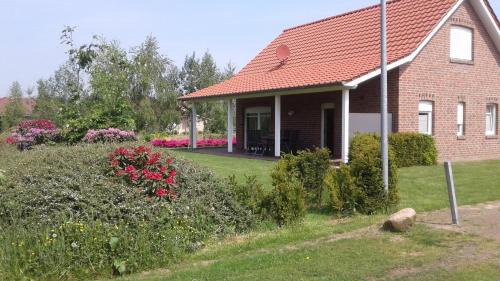 Geeste House | Haus Seeblick Nr 48